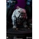 DC Comics Lobo and Dawg Premium Format Figure Set 72 cm